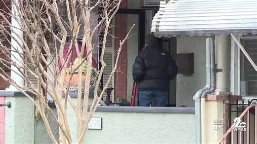 Raw sewage floods Hampden basements after snow melt