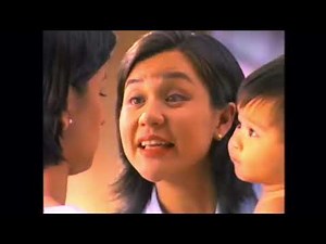 パンパース cm pampers commercial part1
