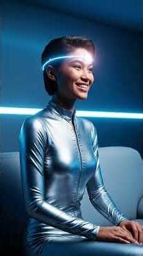 Life in 2050 with AI