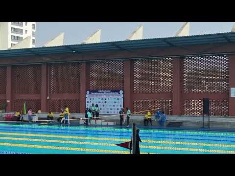 National Finswimming 2025 prize announcement