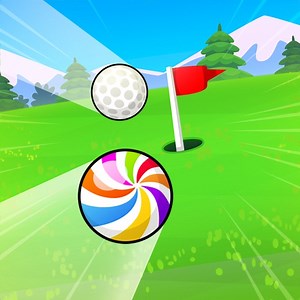 Micro Golf Masters by TripleFun
