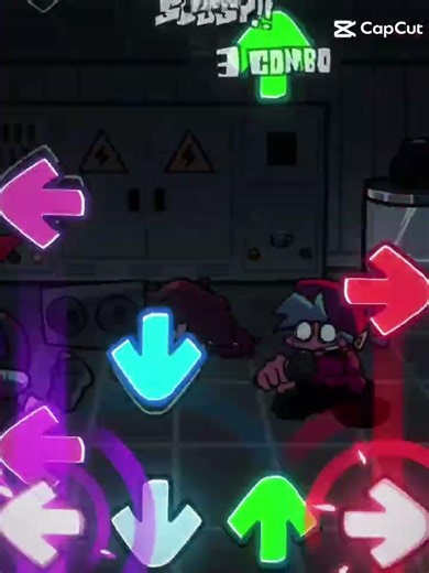 among Us fnf mod edit mashup!#fnf #edit #v4imposters