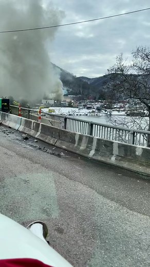 Understanding Structure Fires and Firefighter Challenges