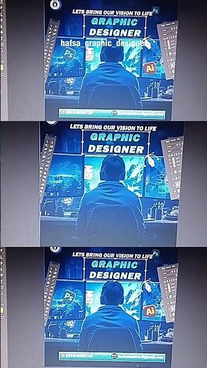 30 Days Design Challenge | Day 2 Graphic Design Process & Tips