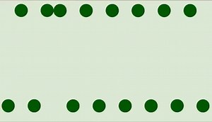 This video was made by the Eye Research Institute in Japan to strengthen and restore the eyesight. The eye movement exercise is completed by watching the small ball move left, right, up and down. Keep this video to train your eyes. Hope it benefits you. 🙏🙏 | SNP Ship Management Private Limited