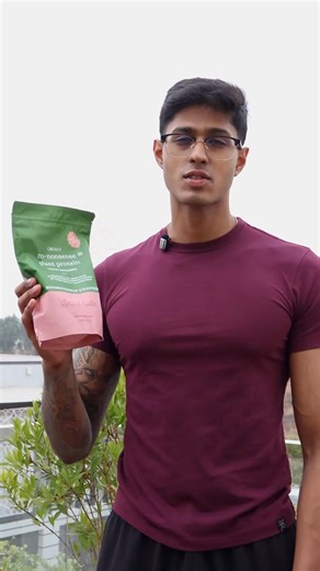 We didn’t want to make another strawberry protein. We wanted to make the one you don’t abandon halfway. So we focused on: ✔️ Taste first ✔️ Digestion always ✔️ Ingredients that make sense And what came out was a strawberry protein people don’t force themselves to drink — they miss it when it’s over. | CosMix