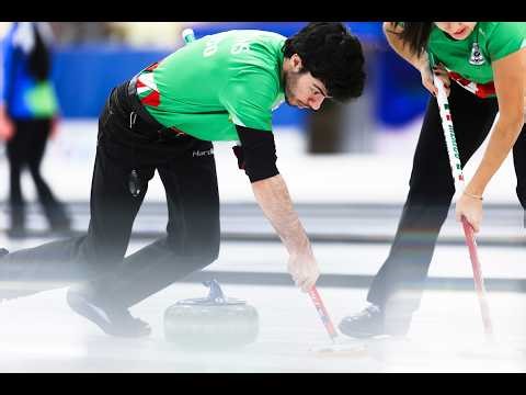 Mexican MD Championships - Game #1 - Part 2