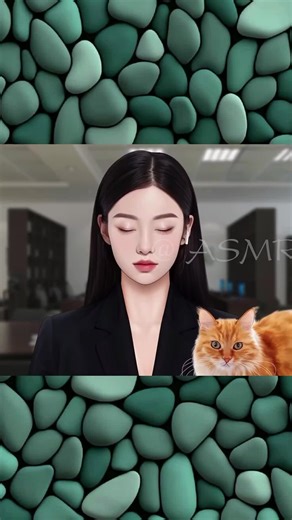 Ear Wound Cleaning and Stitching Simulation ASMR