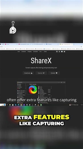 Top Screenshot Tools Greenshot, Lightshot & ShareX Reviewed