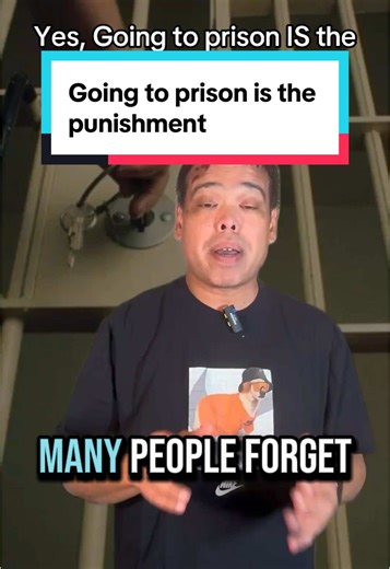 Understanding the Prison System and Its Punishments