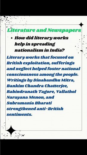 Class 8 | Social Science | Part 2 | Chapter 2 | Towards the emergence of the national movement