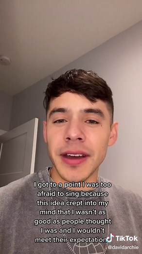 Why David Archuleta Didn't Sing on iCarly Revealed