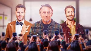 Glen Powell Ropes In Richard Linklater In Justin Hartley Body Swap Movie