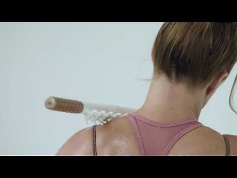 Upper Back | HOW TO BLAST with Ashley Black