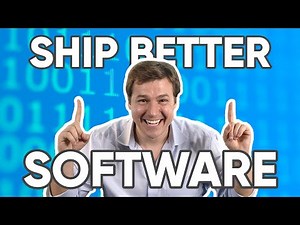 6 Practical Steps To Shipping Better Software, Faster