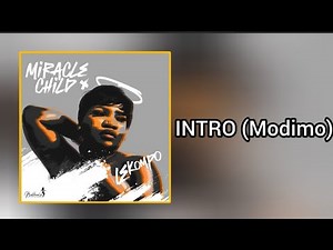 Makhadzi Entertainment - Intro (Modimo) (Official Audio)