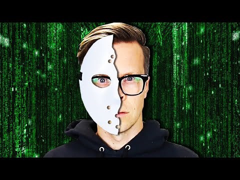 Lie Detector Test Reveals he is the Real Game Master! (GM Face Reveal) Matt and Rebecca