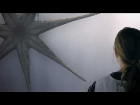 Arrival Movie Trailer