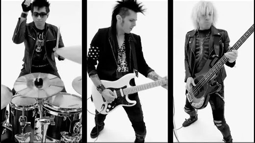 Видео Black Tora - Never Enough | OK.RU