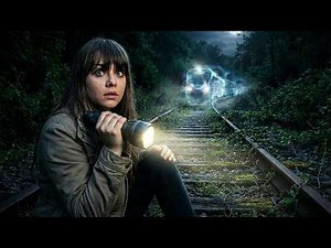 The Ghost Train Legend 🚂 | Exploring the Haunted Railroad Mystery