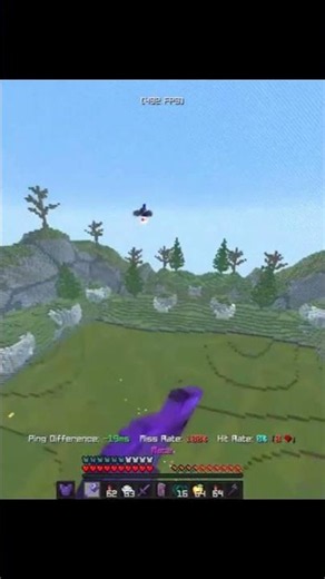 Fastest Mace Win ever