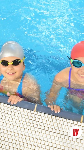 🌊 La Aqua Kids, fiecare lecție este o victorie pentru micul tău campion, iar fiecare val devine o experiență premium de învățare. 🏊‍♀️ Rezervă-i locul la următoarea clasă. | World Class Romania
