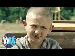 Top 10 British Movies You Can Only Watch Once