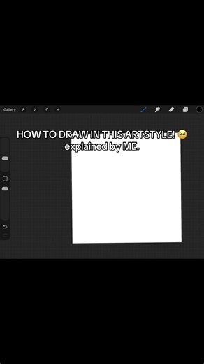 How to draw in this artstyle🤤 I forgot the name but a LOT of people use it | @꒰⠀marley !! ✧ ˚🐈‍⬛ REQUESTED!! #tutorials #art #artstyle #drawing #artist