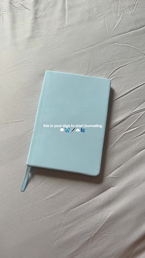 i just recently designed the front page 🥹💞 #fyp #journaling #plannertok #journalwithme #notebook #blanknotebook #journalideas #stationeryaddict