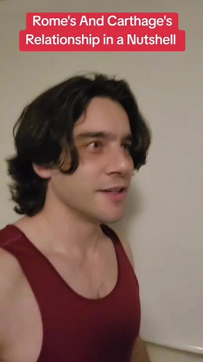 Exploring Roman History through Comedy: Roman Funny Moments