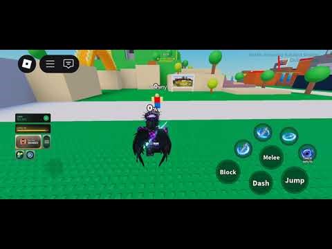 4 minutes of crashing out over trying a new combo | Project Smash