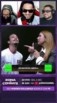 ESSA INDIRETA FOI PESADA!