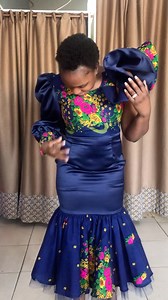 Xitsonga traditional dress . . . #tsongatraditionaldress #xitsonga #dressdesigner #tasmerdesigns | Tasmer Designs