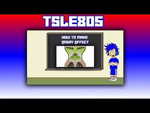 Angry Effect Tutorial