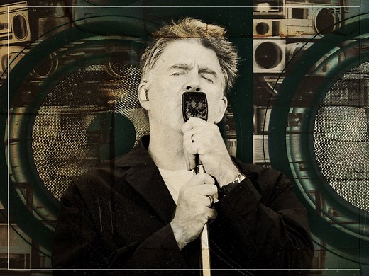 Every LCD Soundsystem ranked from worst to best