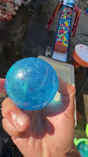 Marble Run ☆ Original PVC Pipe Course⑩