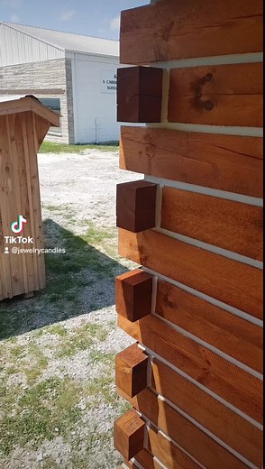 We build Amish Built Cabins that are ready to be brought to your land. We ship to 48 states and usually can have a cabin on your land within 10 to 12 weeks from the day we get your deposit! Call and ask for Osi today at 502-298-8946 with any questions you have!#housingmarket2022 #housingmarket #housingcrisis #cheaphousing #cheaphousing #prefabhouse #prefab #casa #home #house #loghomes #affordablehousing #amishtiktok #amishparadise #amishgonewild #amishlife #amish #housing