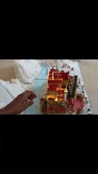 #project #model #craft #workingmodels #miniature DM 8438032585 for school project & B.Ed project