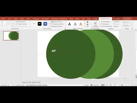 Creativa Presentación animada de PowerPoint PRO: tutorial fácil