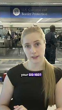 US Visa Interview Rejection in 1 min due to New Rules