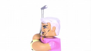 Watch Diamond Select Toys Caddyshack Vinimates Judge Smails Vinyl Figure on Amazon Live