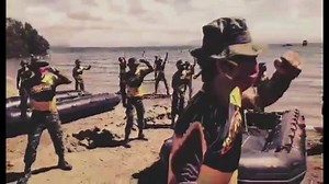 Most Awaited & Most Requested SAFCC 102-2019 Fight COVID-19 Dance Challenge #SpecialActionForce #SAFTrainingBranch #TeamPNP #BeatCovid19 #WeHealAsOne #FightSong | SAF Training Branch