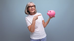 10 Side Hustles For Women Over 50 — Rack Up Extra Cash Doing Something You Like