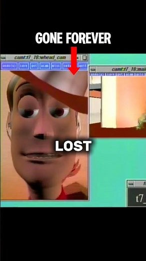 Pixar Almost Lost Toy Story 2