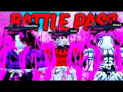 Massive DPS! I Got The New HGM Shadows (Battle Pass Breakdown) | Arise Crossover