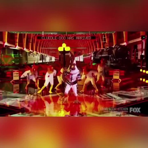 Debra Palmer on TikTok