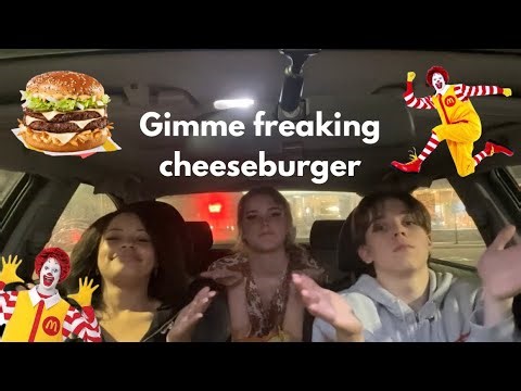 Calling Ronald McDonald exe at 3AM Challenge