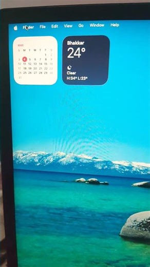 How to access or show drives on mac #tech #mac #trick