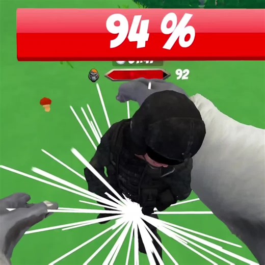 #vr #oculus #quest #fyp #funny #gorilla