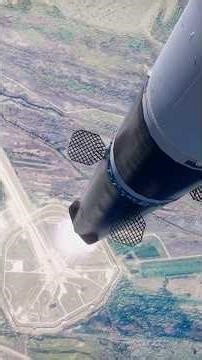 Galaxia 1A Launching in KSP! #ksp #space